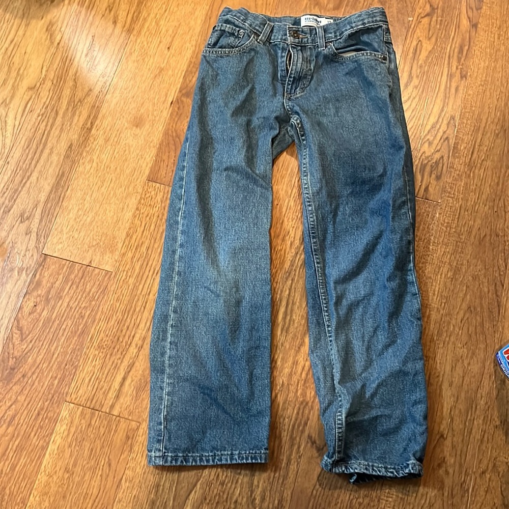 Boys urban pipeline jeans size 12 reg